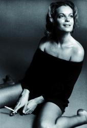 RomySchneider_Eva Sereny_Camerapress