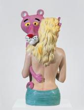 Schirn_Presse_Koons_Pink_Panther_1988