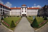 Schloss Elisabethenburg
