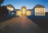 SchlossAbendstimmung