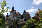 Schlossansichtnah