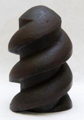 Schraubengeschoss