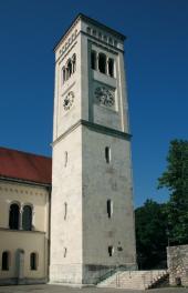 St.Nikolaus