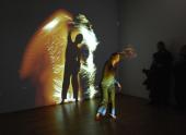 Tanz-Performance mit Johanna Roggan - 1