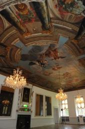 Vermaehlung auf Schloss Dyck_Fotos Lothar Berns_07