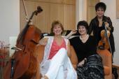 xyrion trio bensberg 2009