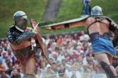 Brot und Spiele Trier