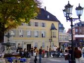 Kaiserslautern Altstadt