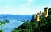 Schloss Stolzenfels