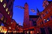 Christkindlmarkt