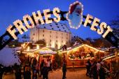 Christkindlmarkt