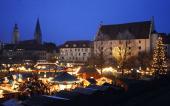 Christkindlmarkt