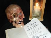 Führung Jesuiten, Illuminaten & Die Sau von Ingolstadt