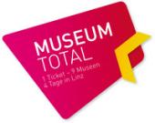 Logo Museum Total