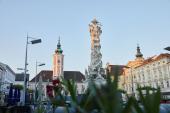Rathausplatz St. Pölten
