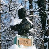 Salzburg - Mozart
