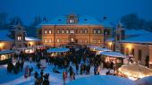 Salzburg - Adventzauber