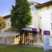 Mercure Salzburg City