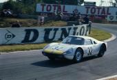 1965 Porsche 904