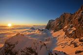 Steiermark - Dachstein-Südwand