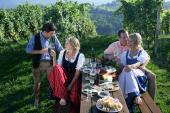 Steiermark - Südsteirische Weinstraße