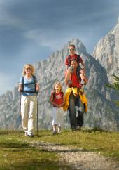 Steiermark - Ramsau