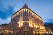 ARCOTEL Moser Verdino Außenansicht