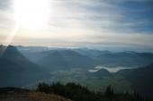 Salzkammergut - Die Berge Des Salkammergutes