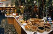Mercure Salzburg City - Buffet