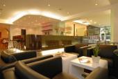 Hotel Goldenes Schiff - Barbereich