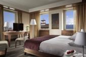 Grand Hotel Europa - Doppelzimmer