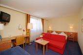 Hotel Goldenes Schiff - Doppelzimmer Classic