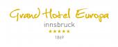 Grand Hotel Europa - Logo
