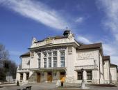 Stadttheater Klagenfurt