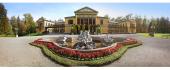 Bad Ischl - Kaiservilla