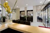 ARCOTEL Moser Verdino Lobby