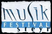 Musikfestival Steyr - Logo