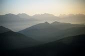 Salzkammergut - Morgenstimmung