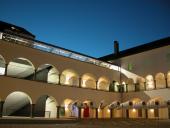 Klagenfurt Museum Moderne Kunst