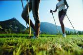 Salzkammergut - Nordic Walking