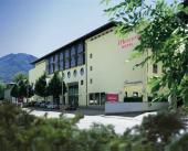 Mercure Salzburg Kapuzinerberg