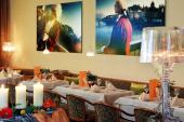Mercure Salzburg Kapuzinerberg - Restaurant Mozart