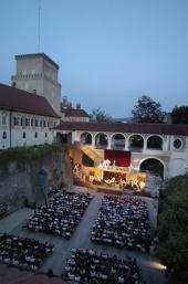Musikfestival Steyr - Schlossgraben