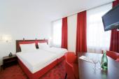 ARCOTEL Moser Verdino Zimmer