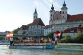 Steyr - City jet Boat