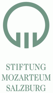 Mozarteum Salzburg - Logo