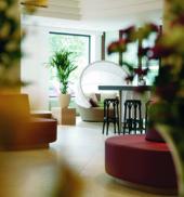Hotel Das Weitzer - Lobby