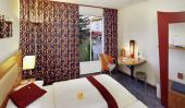 Mercure Salzburg City - Zimmeransicht