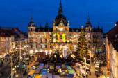Advent in Graz 2018 (c) Graz Tourismus - Harry Schiffer