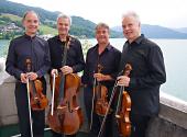 Auryn Quartett @ Willi Pleschberger